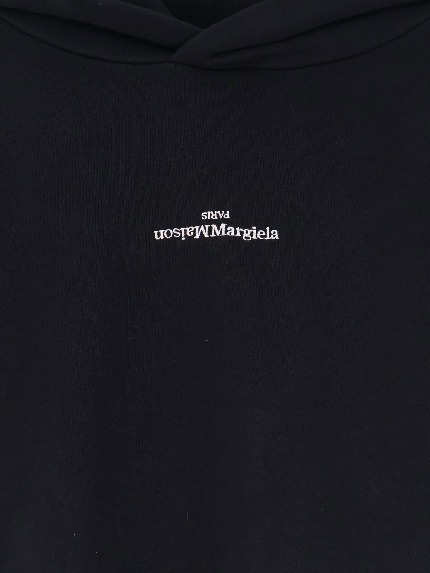 [Maison Margiela] Sweatshirt FW26 S50GU0252S25503900