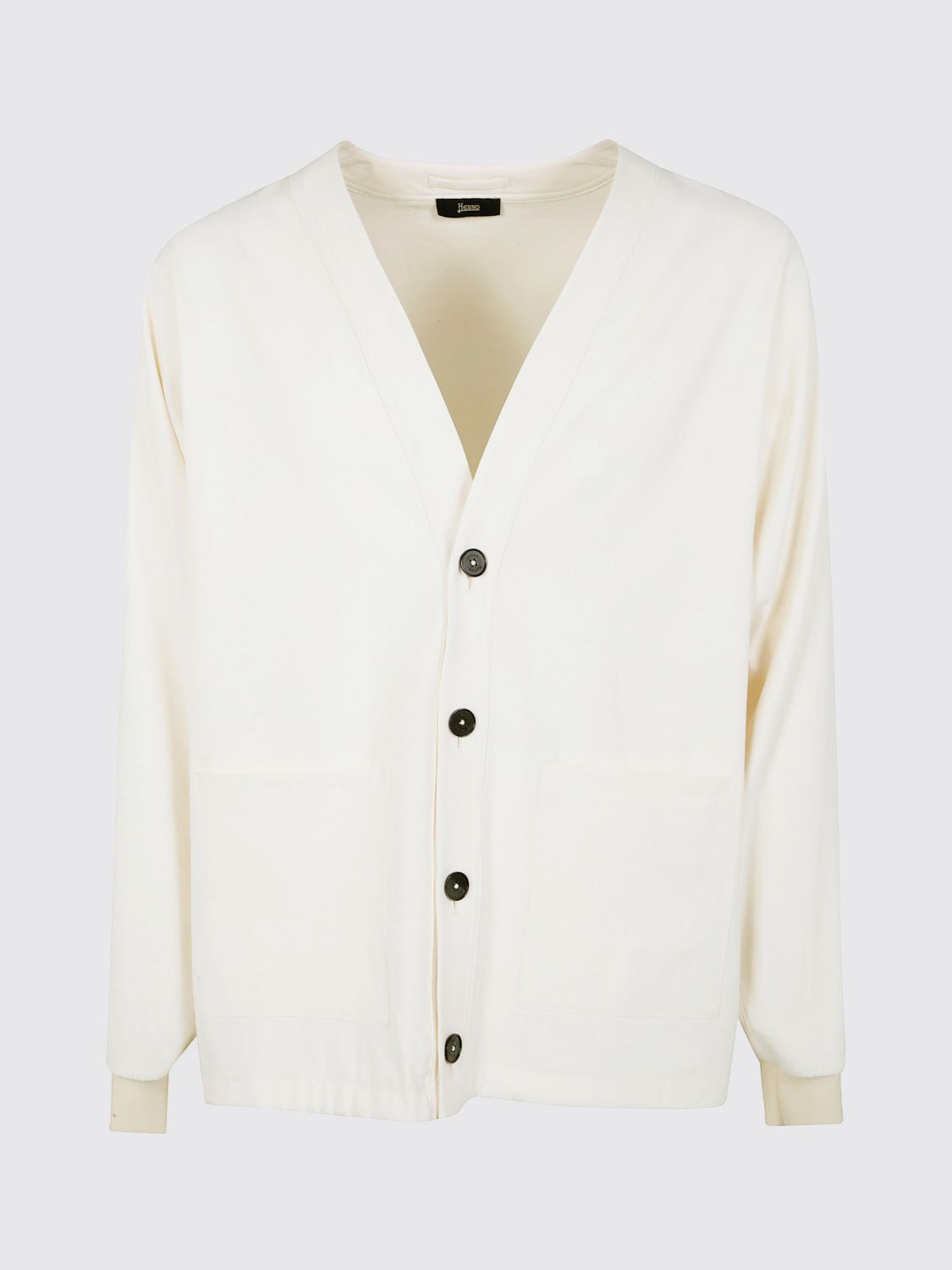 [Herno] Knitwear SS26 GA000211U12879 1200