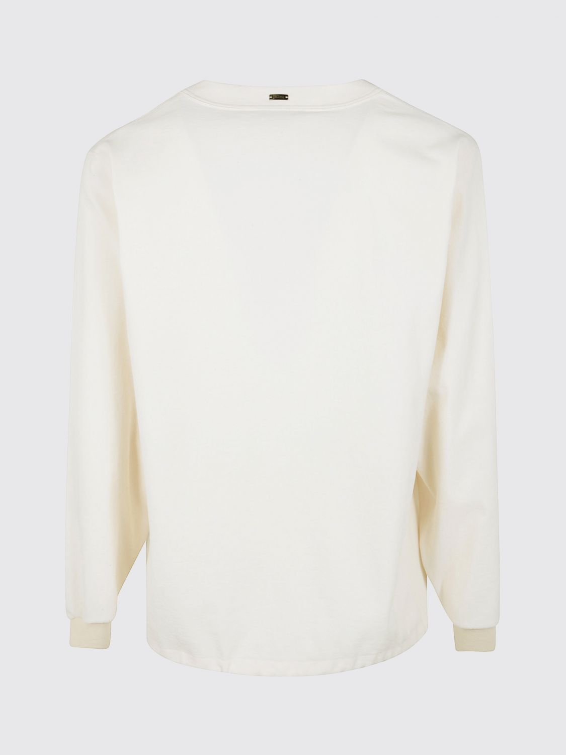 [Herno] Knitwear SS26 GA000211U12879 1200