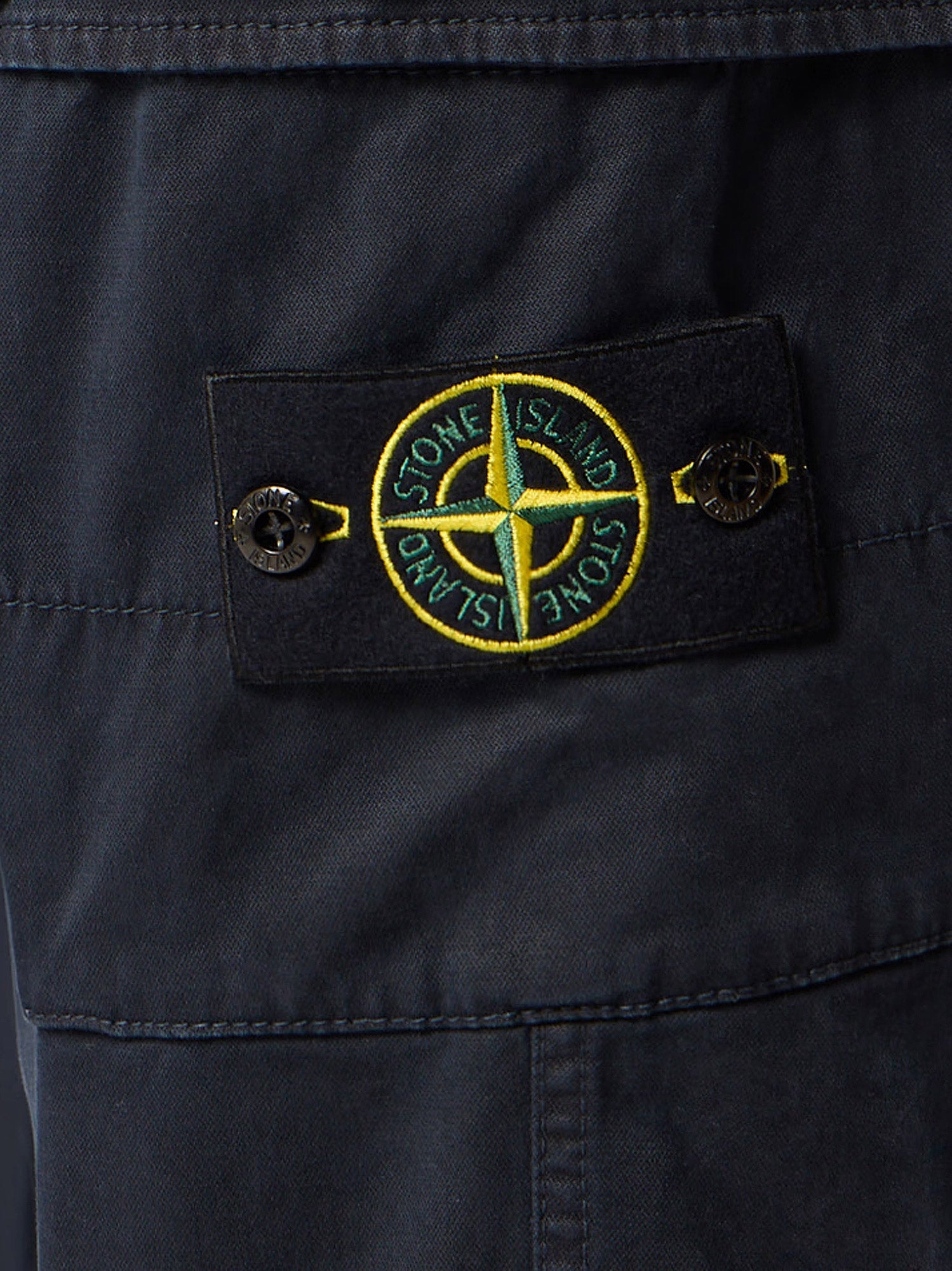 [Stone Island] Trousers FW26 L2S153100034S00L1V0120