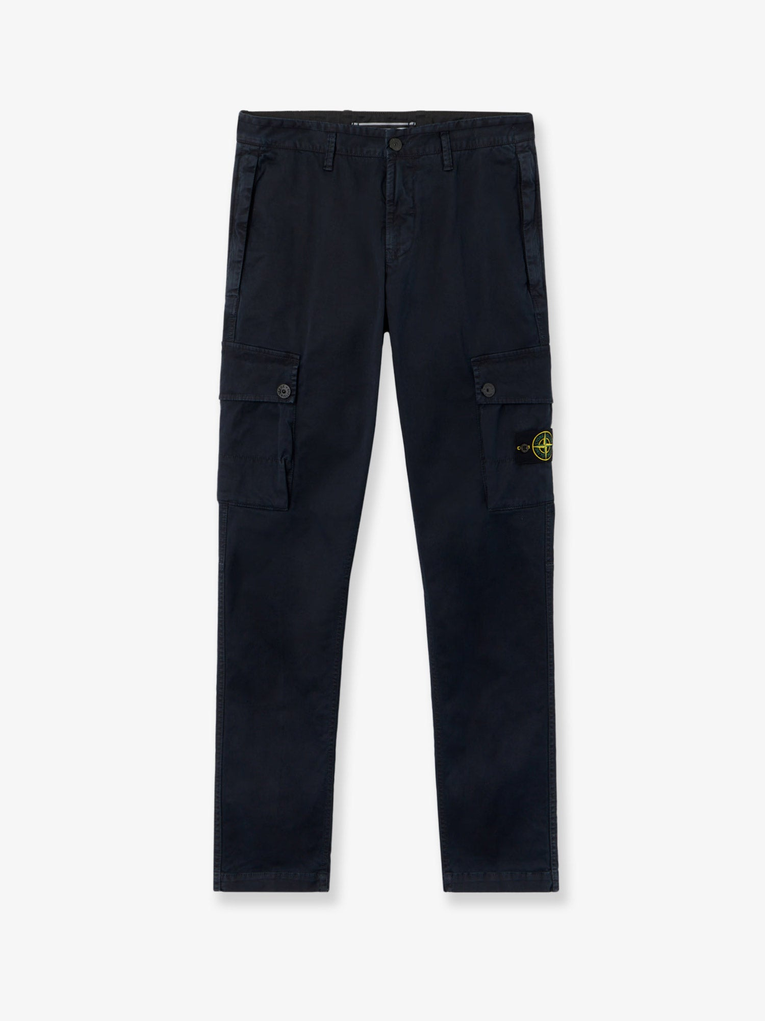 [Stone Island] Trousers FW26 L2S153100034S00L1V0120