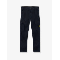 [Stone Island] Trousers FW26 L2S153100034S00L1V0120