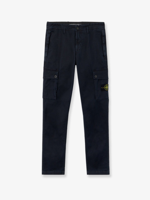 [Stone Island] Trousers FW26 L2S153100034S00L1V0120