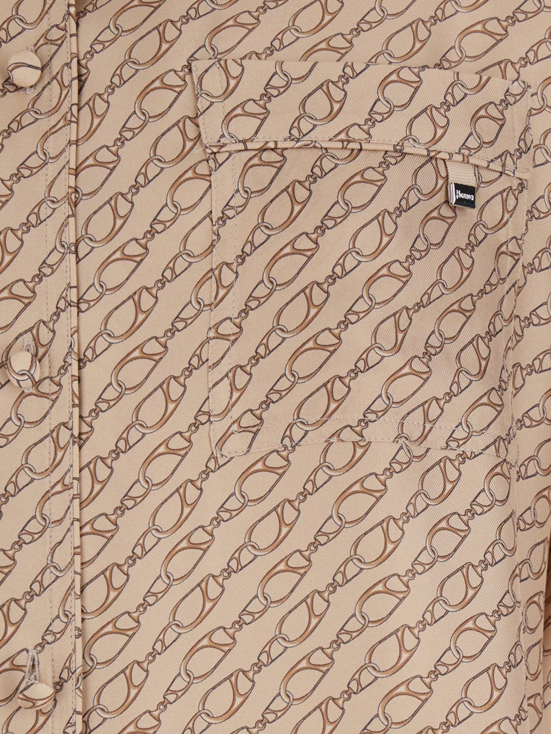 [Herno] Shirt SS26 CM000041D16009P 1985