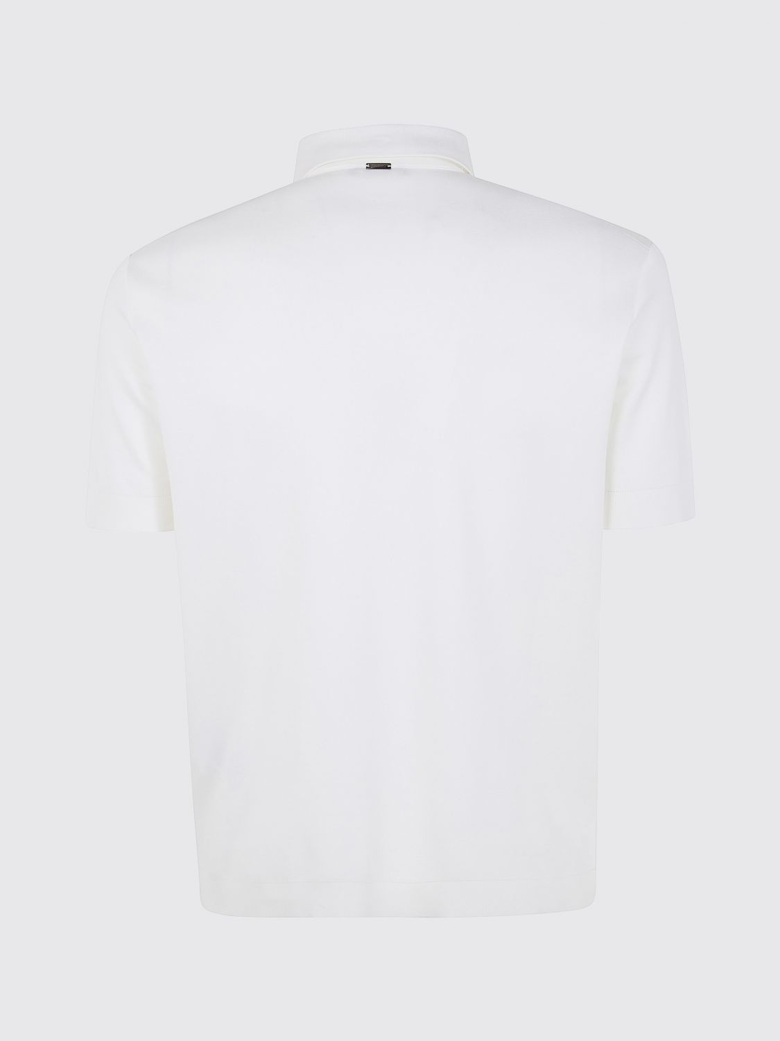 [Herno] T-shirts SS26 JPL00125U52059 1000