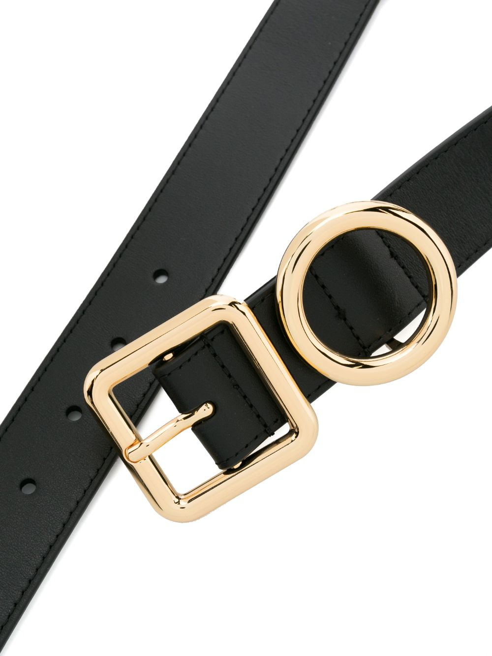 [JACQUEMUS] Belt FW26 BEW00016AC01C02 990