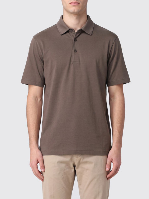 [Herno] T-shirts SS26 JPL00115U52005 8800