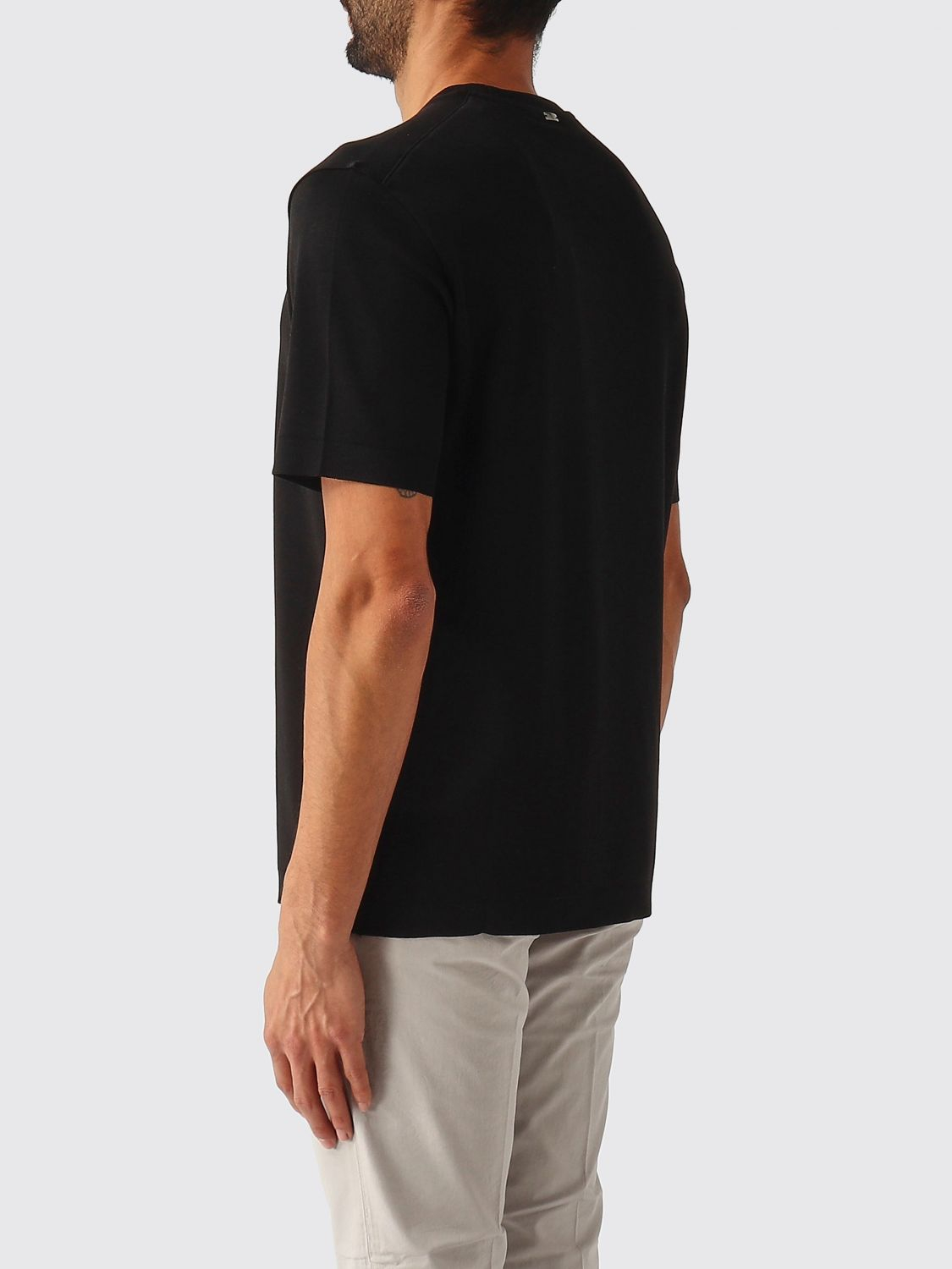[Herno] T-shirts SS26 JG000206U52059 9300