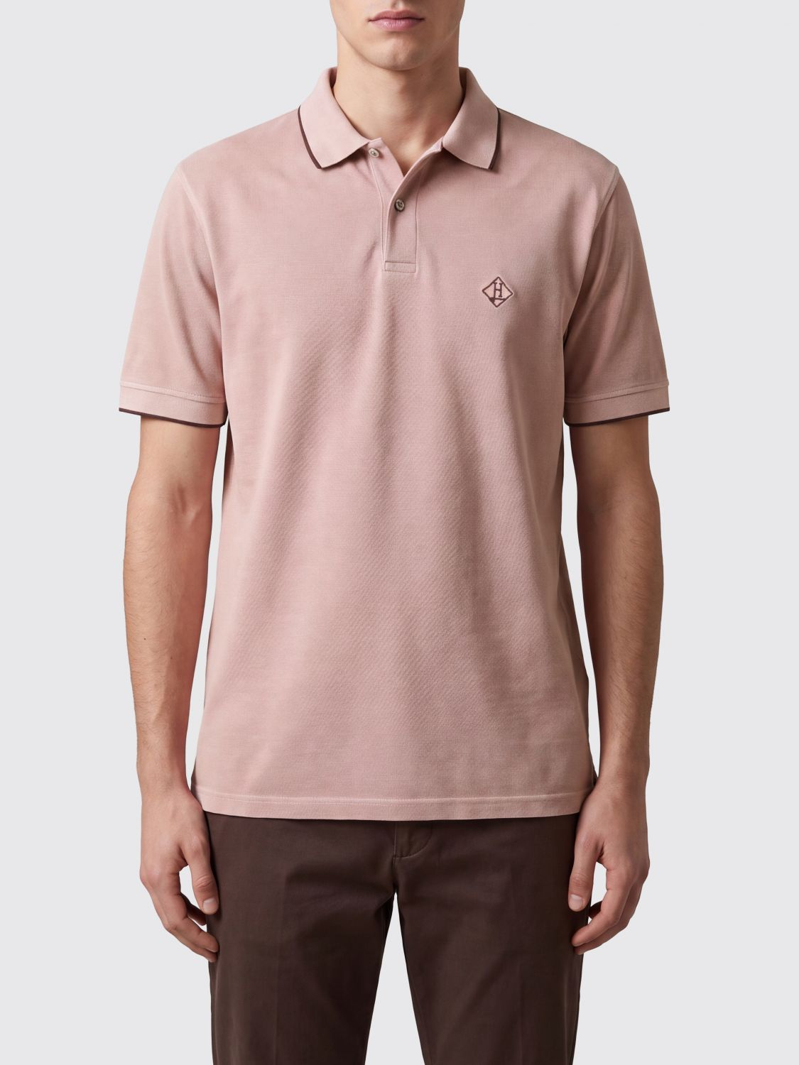 [Herno] T-shirts SS26 JPL00134U54006 4039