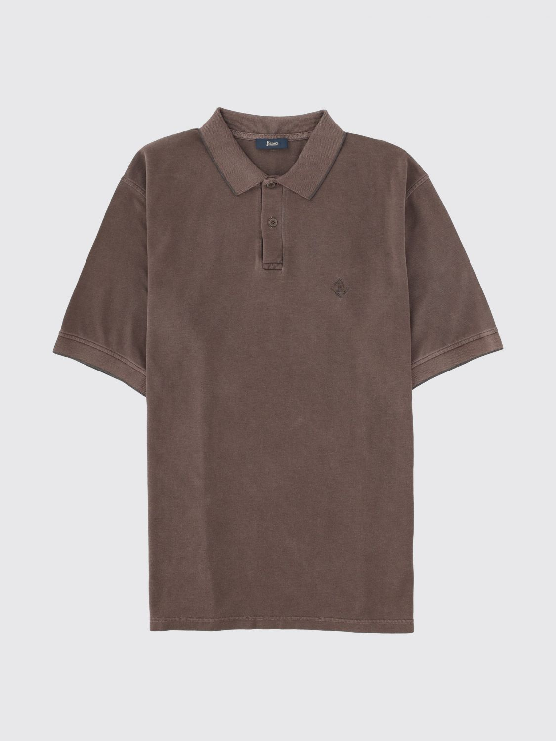 [Herno] T-shirts SS26 JPL00134U54006 8800