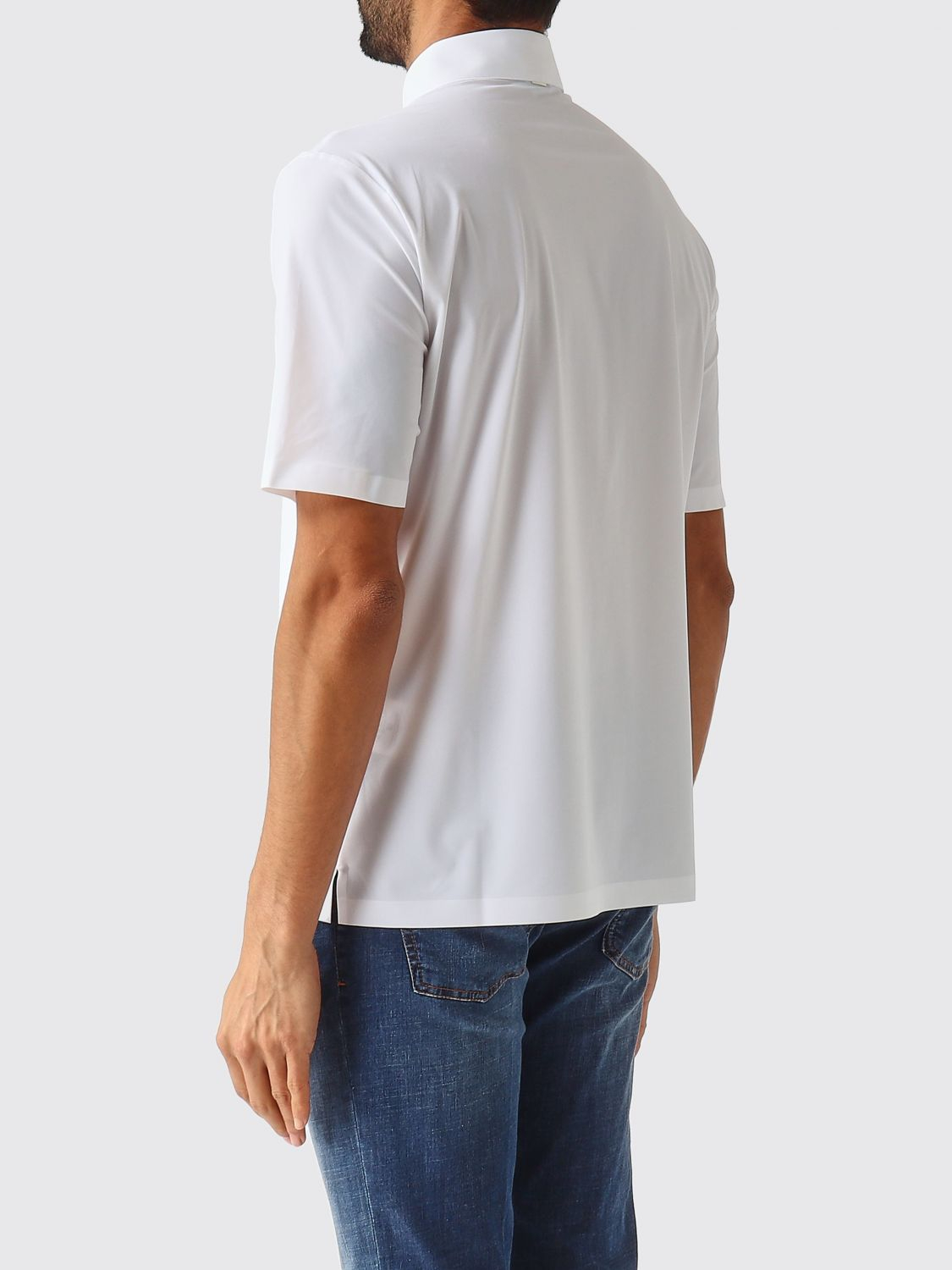 [Herno] T-shirts SS26 JPL00138U12509S 1000