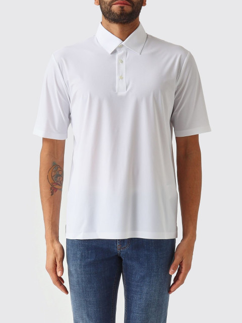 [Herno] T-shirts SS26 JPL00138U12509S 1000