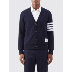 [Thom Browne] Knitwear FW26 MJT582E00535 415