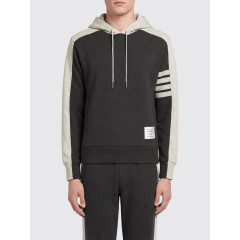 [Thom Browne] Hoodie FW26 MJT579A00535 949
