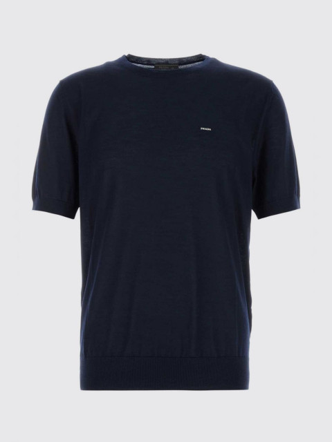 [Prada] Knitwear FW26 UMF352SOOO18DY F0008