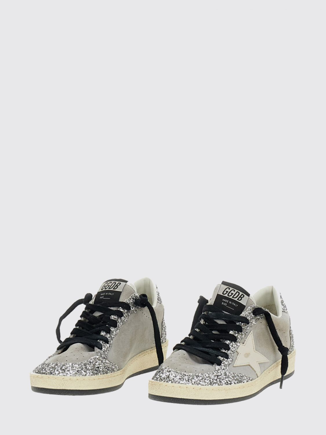 [Golden Goose] Sneakers FW26 GWF00117F00872360379