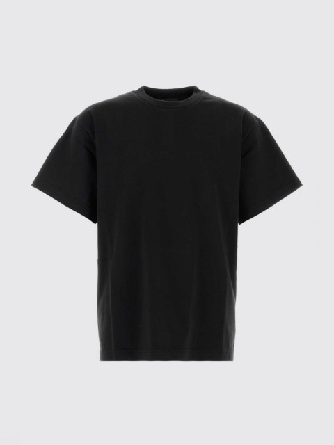 [Prada] T-shirts FW26 UJN21ASOOO6341 F0002