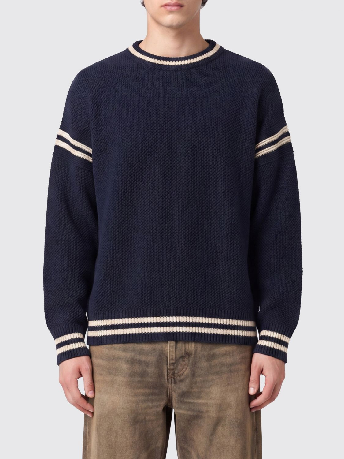 [Golden Goose] Sweatshirt FW26 GMP02863P00267250486
