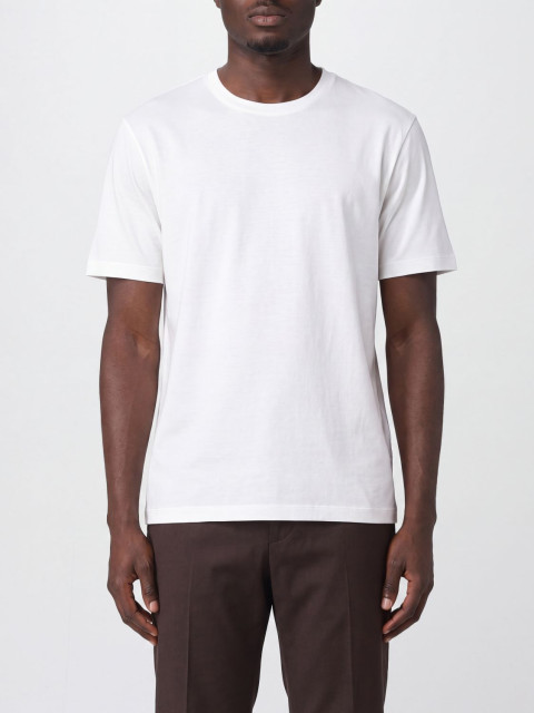 [Herno] T-shirts SS26 JG000166U52005 1000
