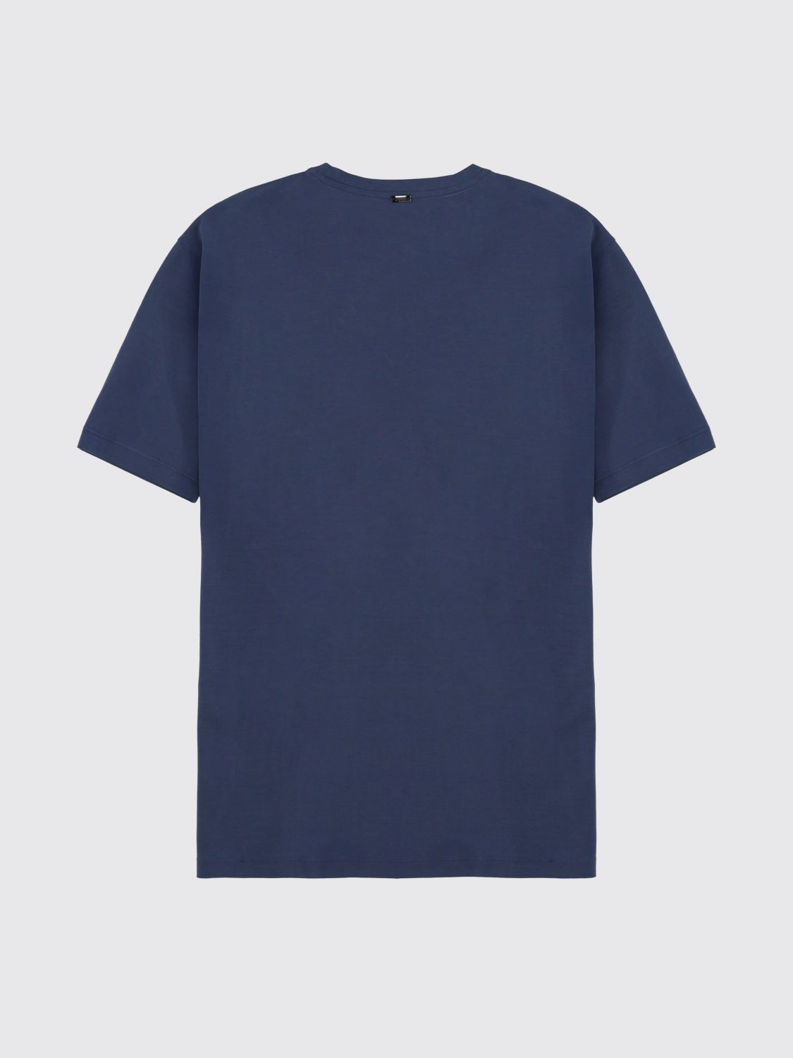 [Herno] T-shirts SS26 JG000166U52005 9127
