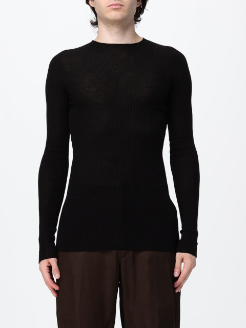 [Rick Owens] Knitwear FW26 RU02F4637RIBM 09