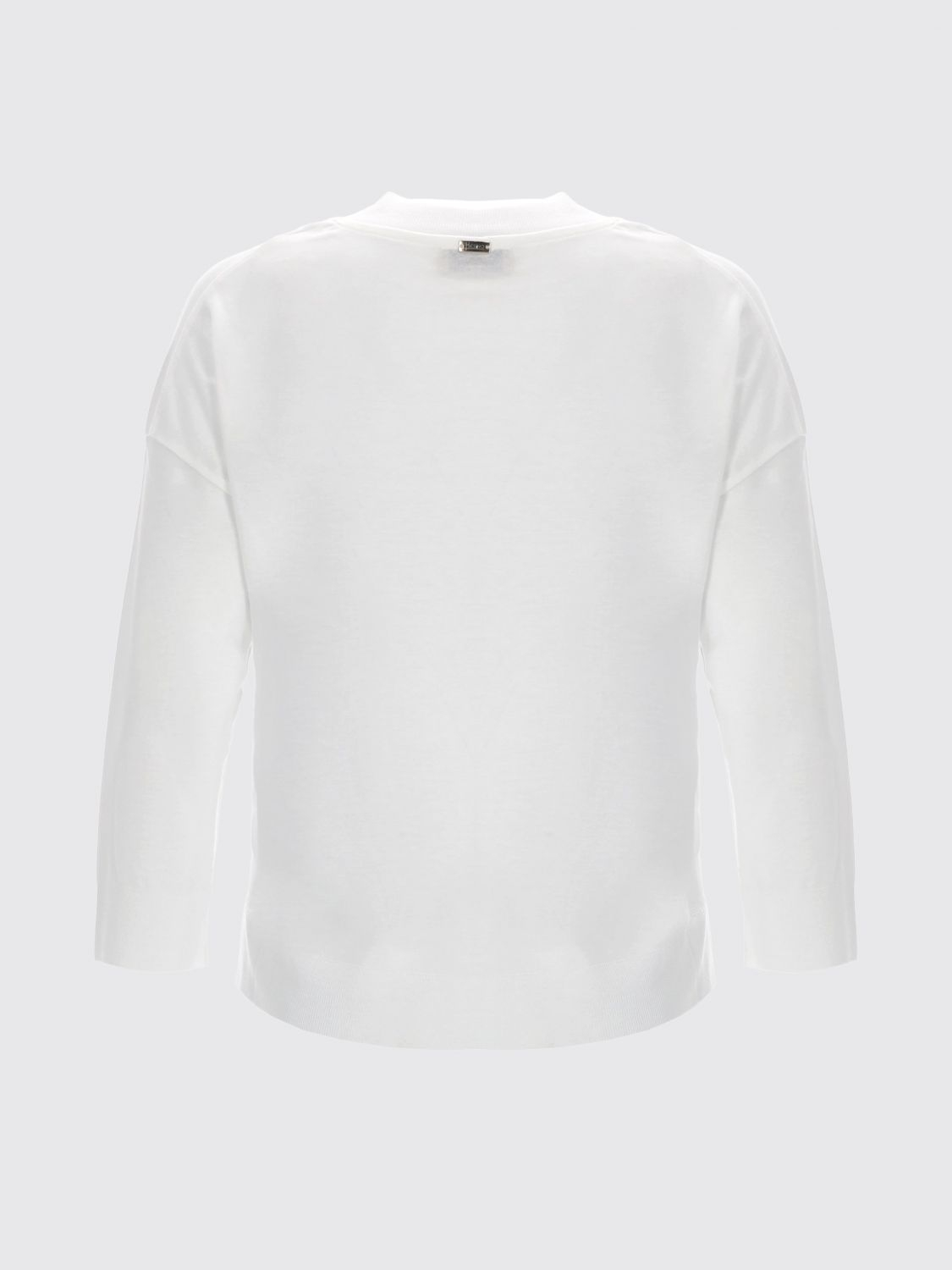 [Herno] Knitwear SS26 JV000015D52056 1000