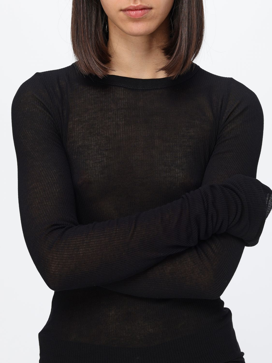 [Rick Owens] Top FW26 RP02F5202RC 09