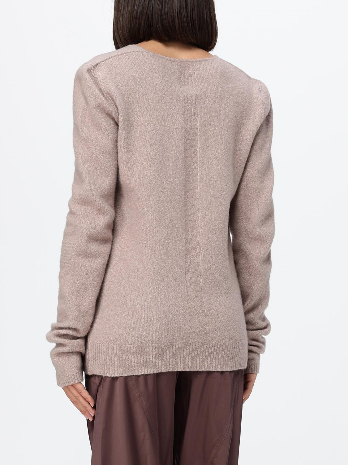 [Rick Owens] Knitwear FW26 RP02F5600KWVD 3421