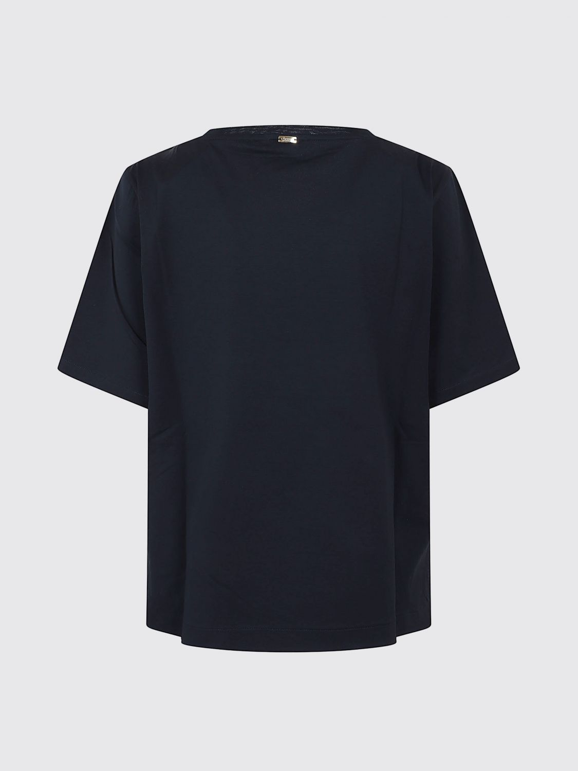 [Herno] T-shirts SS26 JG000325D52003 9200