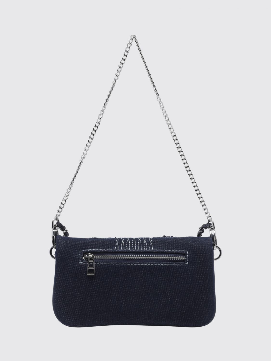 [Zadig & Voltaire] Minibag FW26 LWBA04440 415