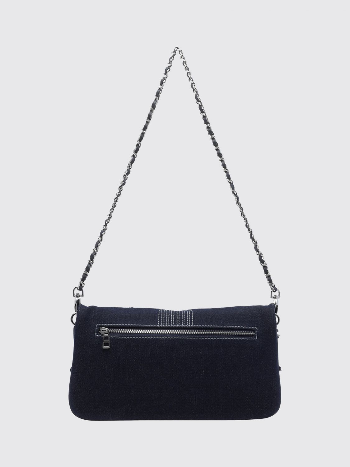 [Zadig & Voltaire] Shoulder bag FW26 LWBA04544 415