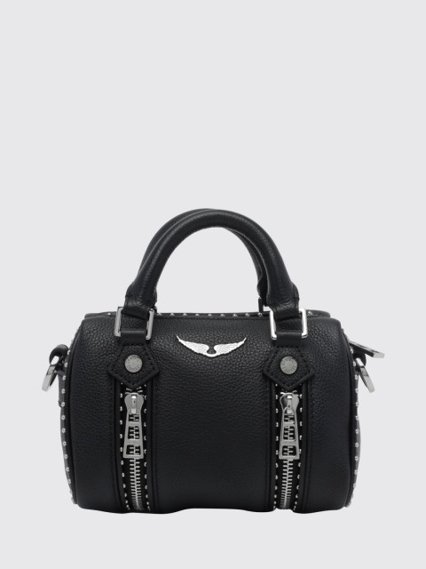 [Zadig & Voltaire] Minibag FW26 LWBA04552 011