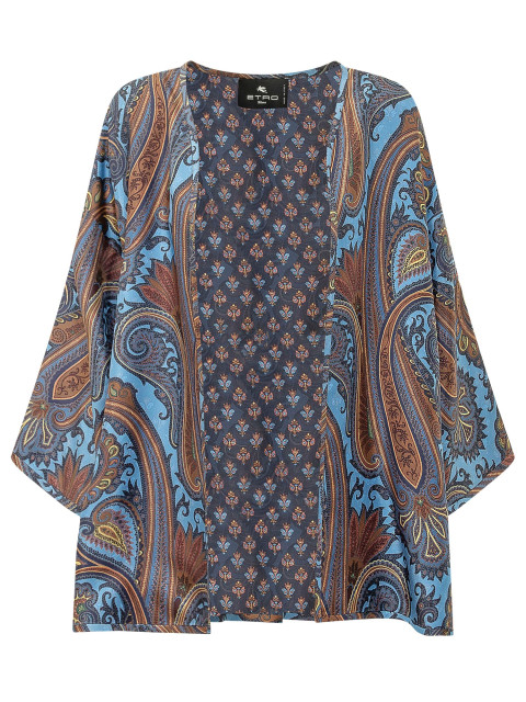 [Etro] Knitwear FW26 WRCA0024AK14M X0887