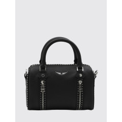 [Zadig & Voltaire] Minibag FW26 LWBA04551 011