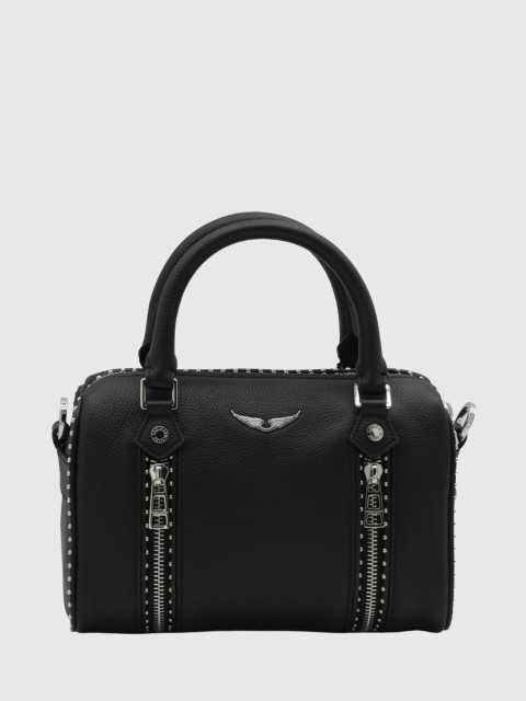 [Zadig & Voltaire] Minibag FW26 LWBA04551 011