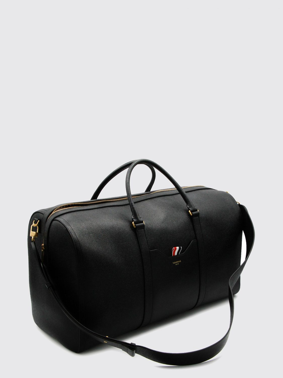 [Thom Browne] Luggage bag FW26 UAG271A00198 001