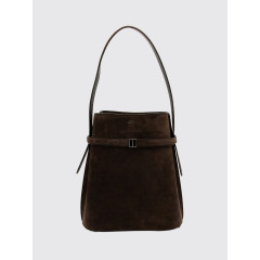 [TOTEME] Tote bag FW26 253WAL0048LE0004 102