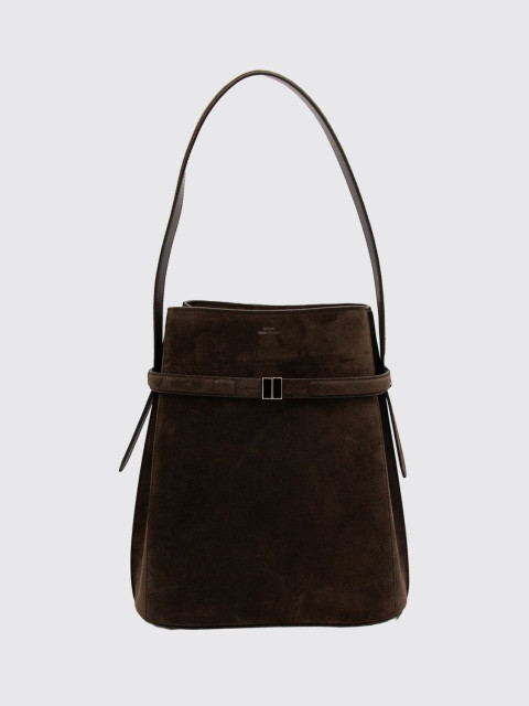 [TOTEME] Tote bag FW26 253WAL0048LE0004 102