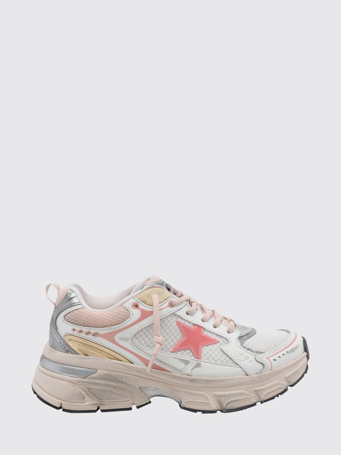 [Golden Goose] Sneakers FW26 GWF00724F00875111858