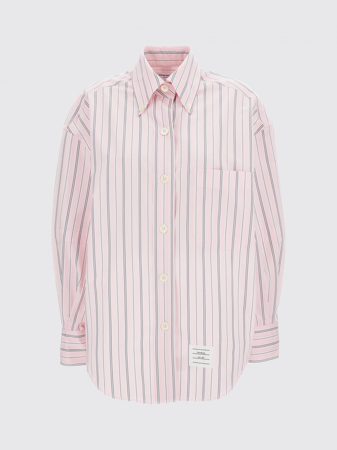 [Thom Browne] Shirt FW26 FLL079OF1223 680