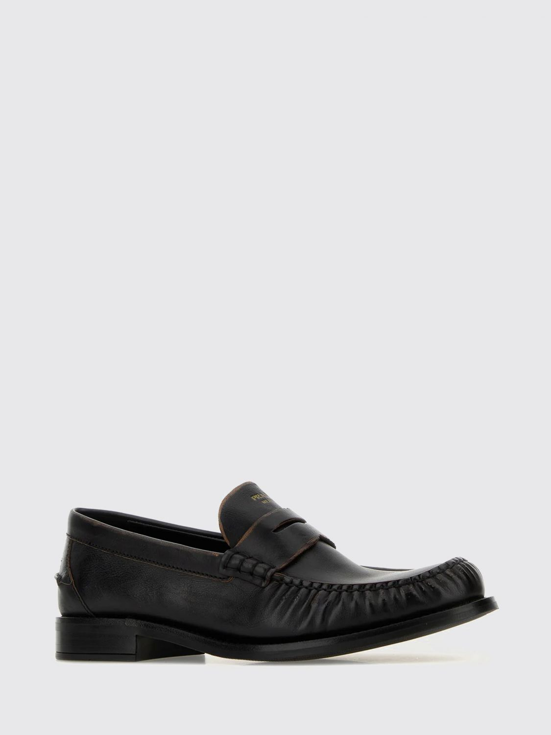 [Prada] Loafer SS26 1D199OF020V69 F0Y71