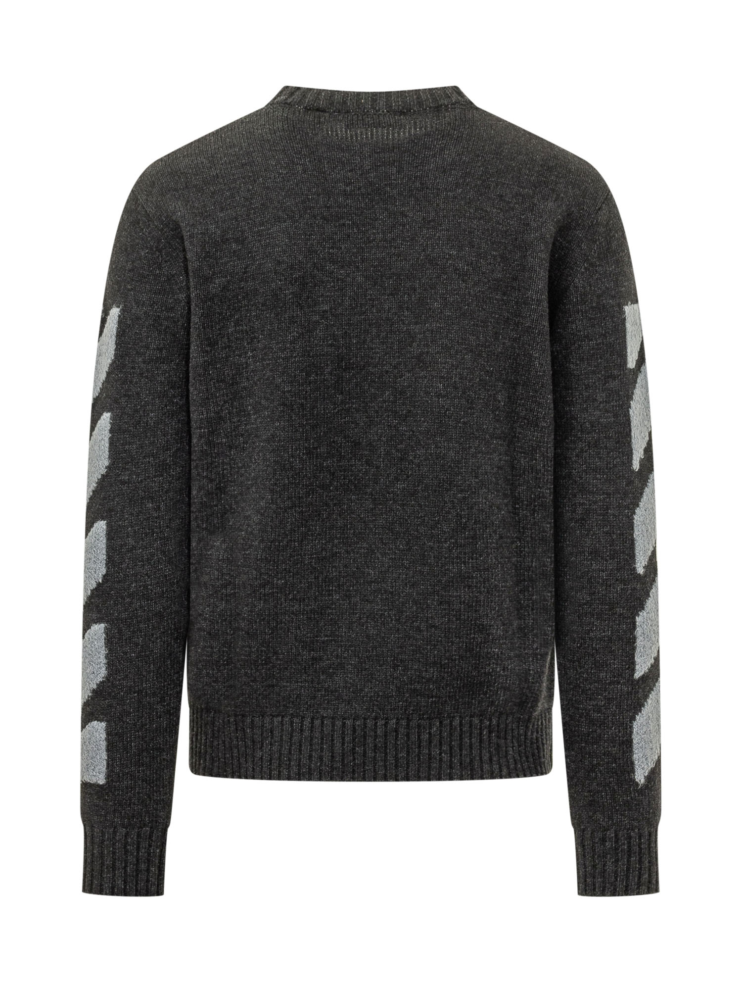 [Off-White] Knitwear FW26 44MHE087F26K00 2010