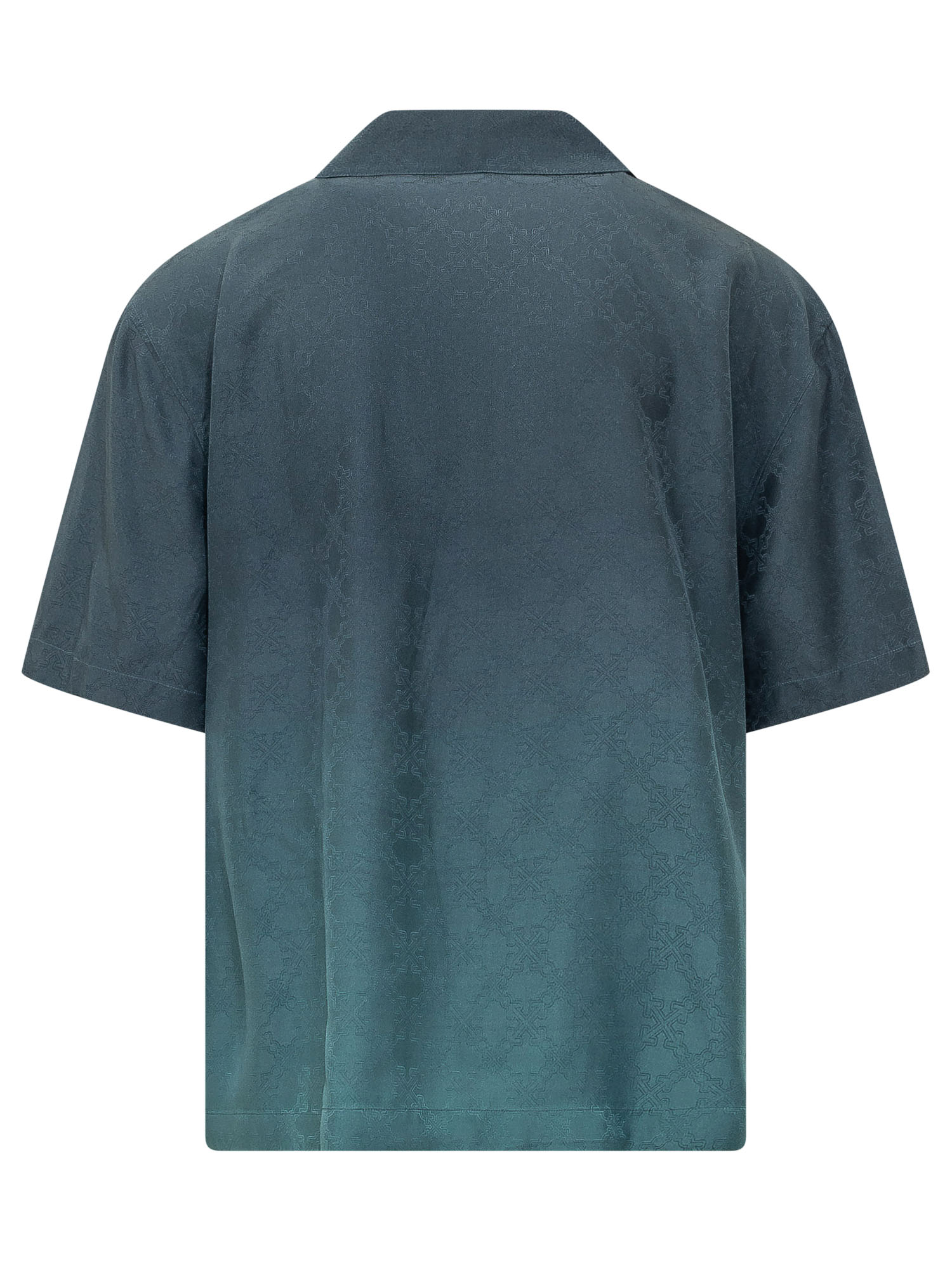 [Off-White] Shirts FW26 44MGG01QF26F00 6460