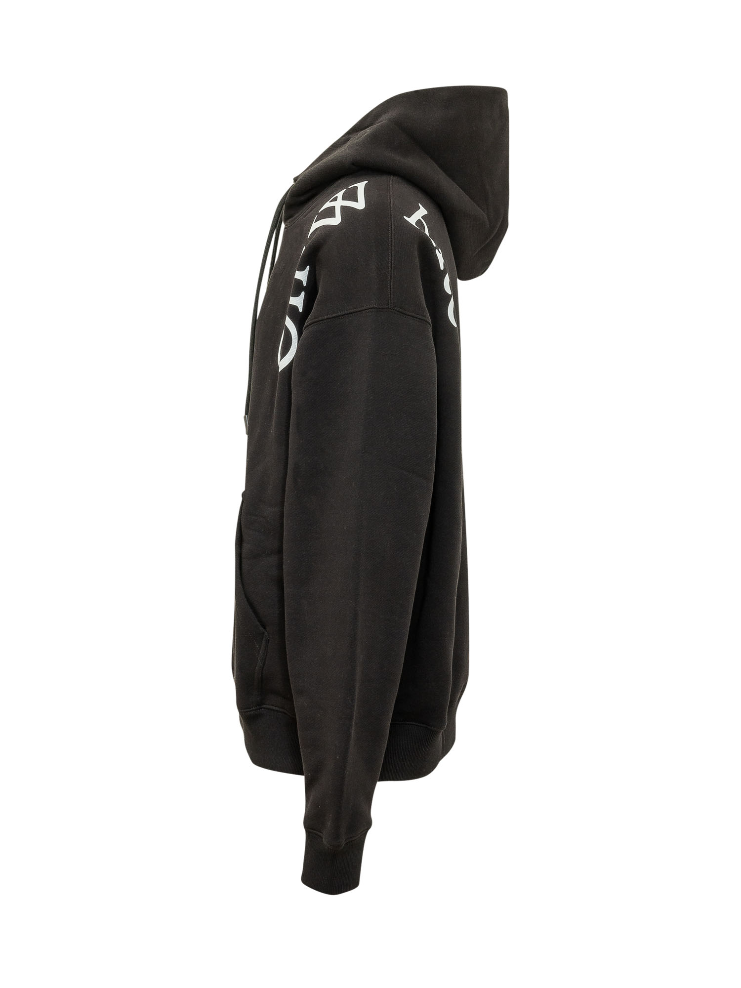 [Off-White] Sweatshirt FW26 44MBB085F26F00 O001
