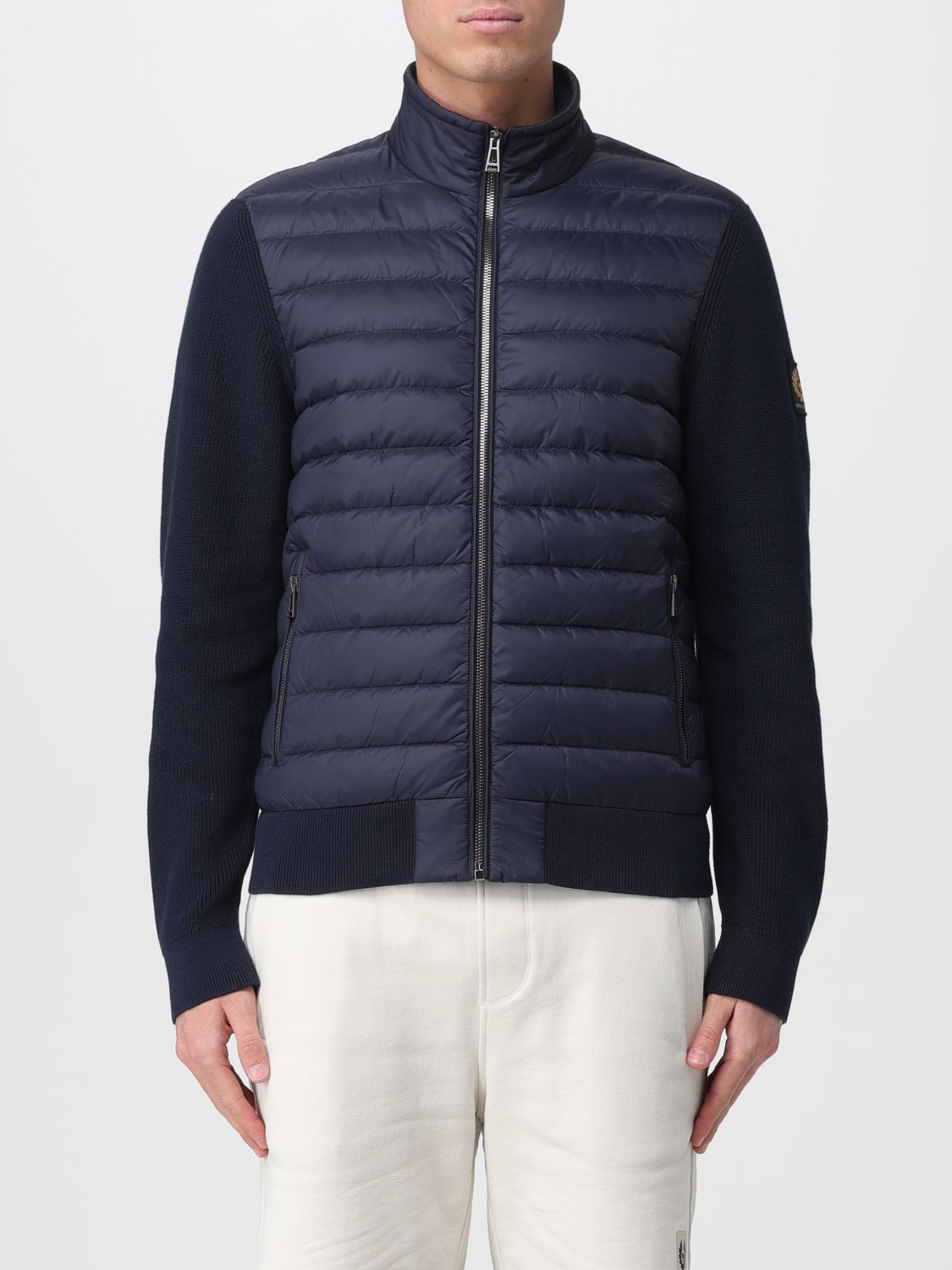 [Belstaff] Down Jacket SS26 106355 DKINK