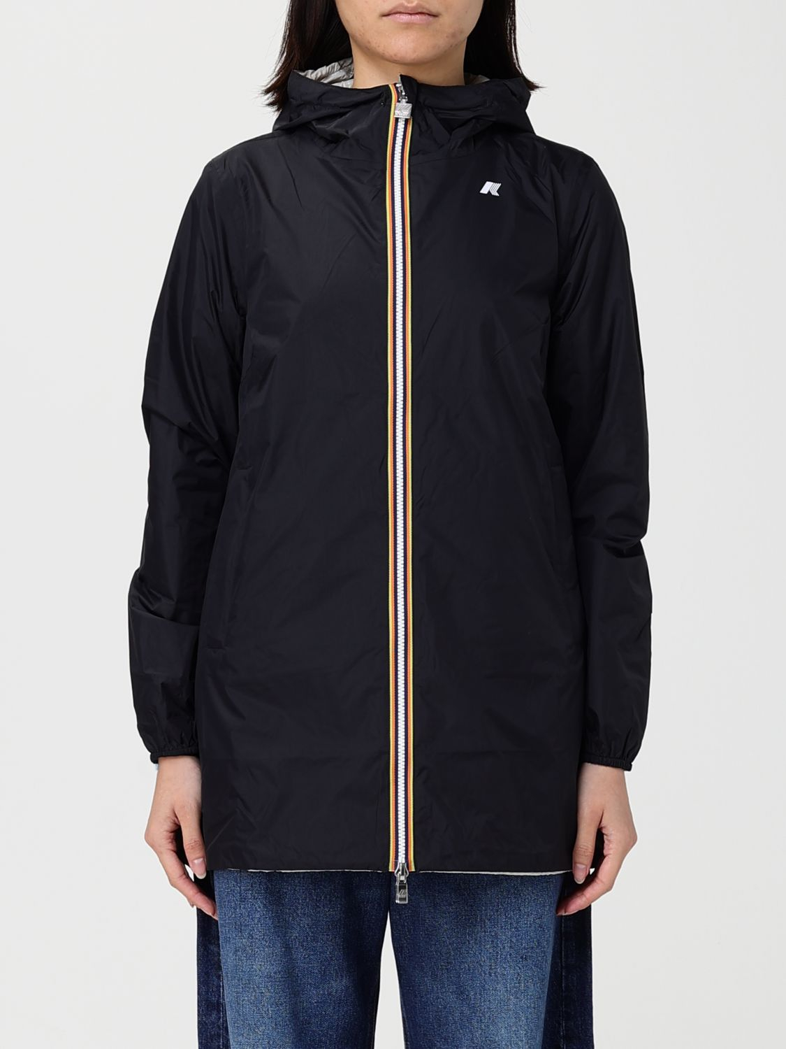 [K-WAY] Casual Jacket SS26 K7123MW ALF
