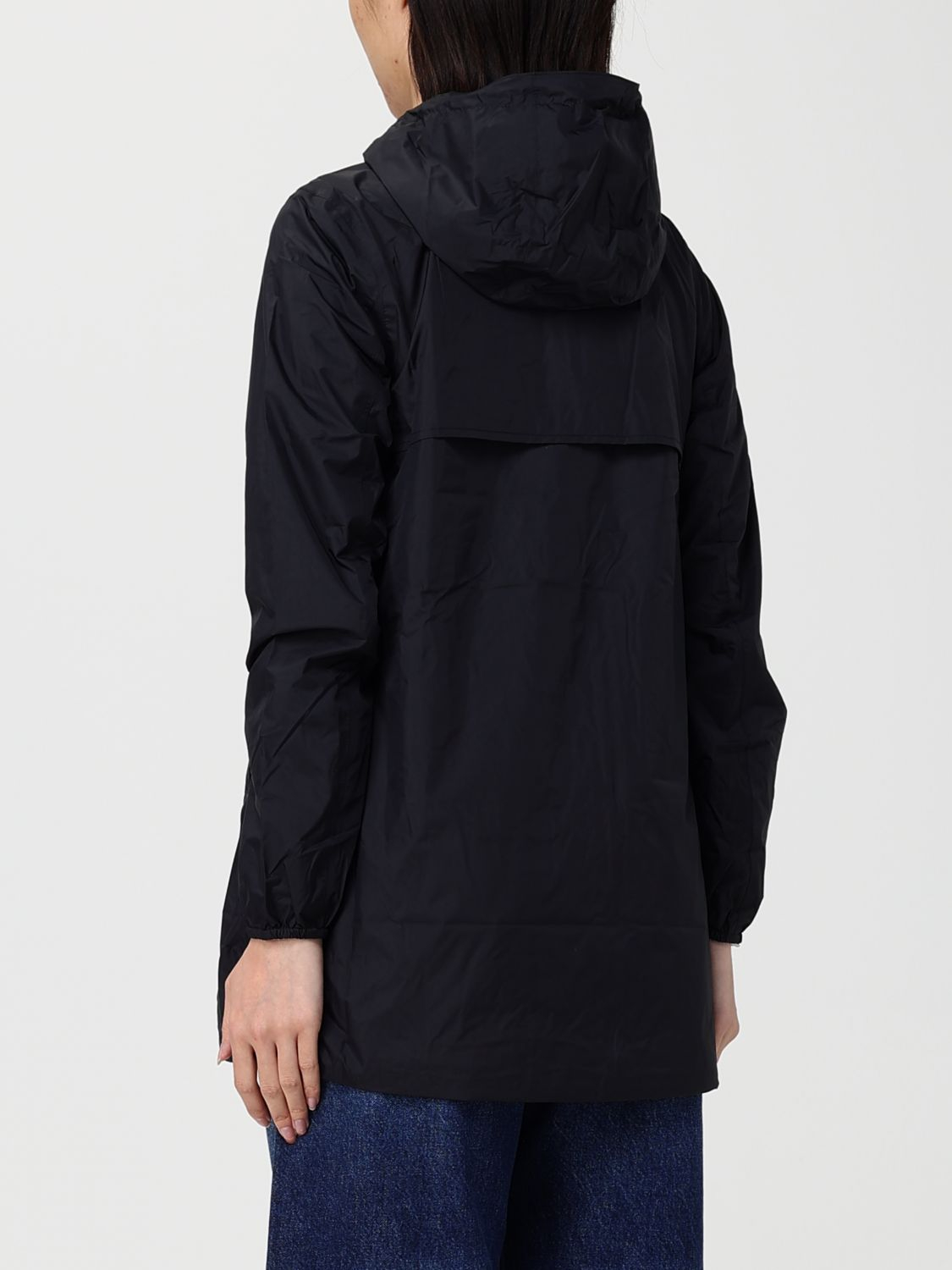 [K-WAY] Casual Jacket SS26 K7123MW ALF