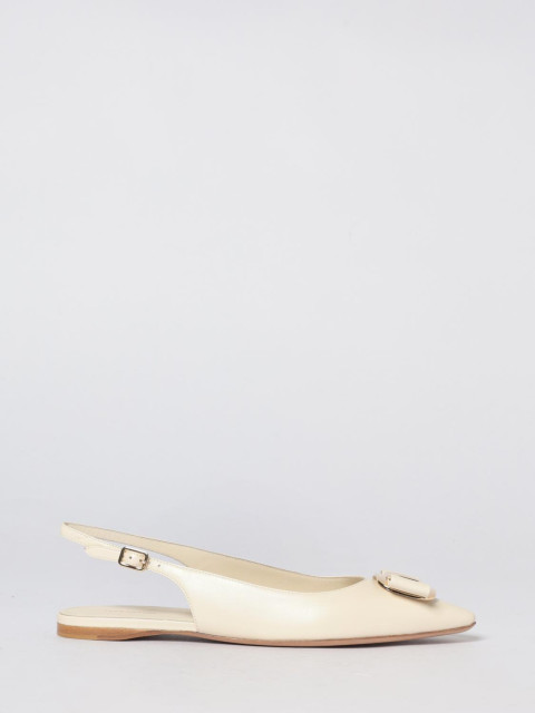 [Ferragamo] Flat shoes SS26 01K914 790607 003