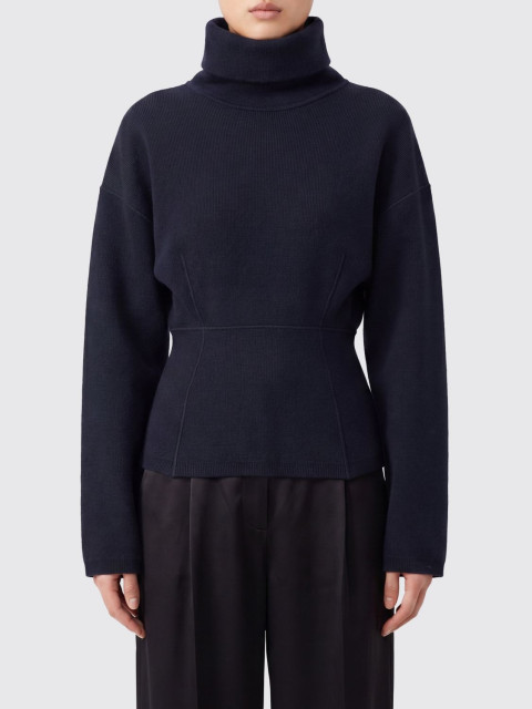 [Alaia] Knitwear SS26 AA9G0132K193C 995