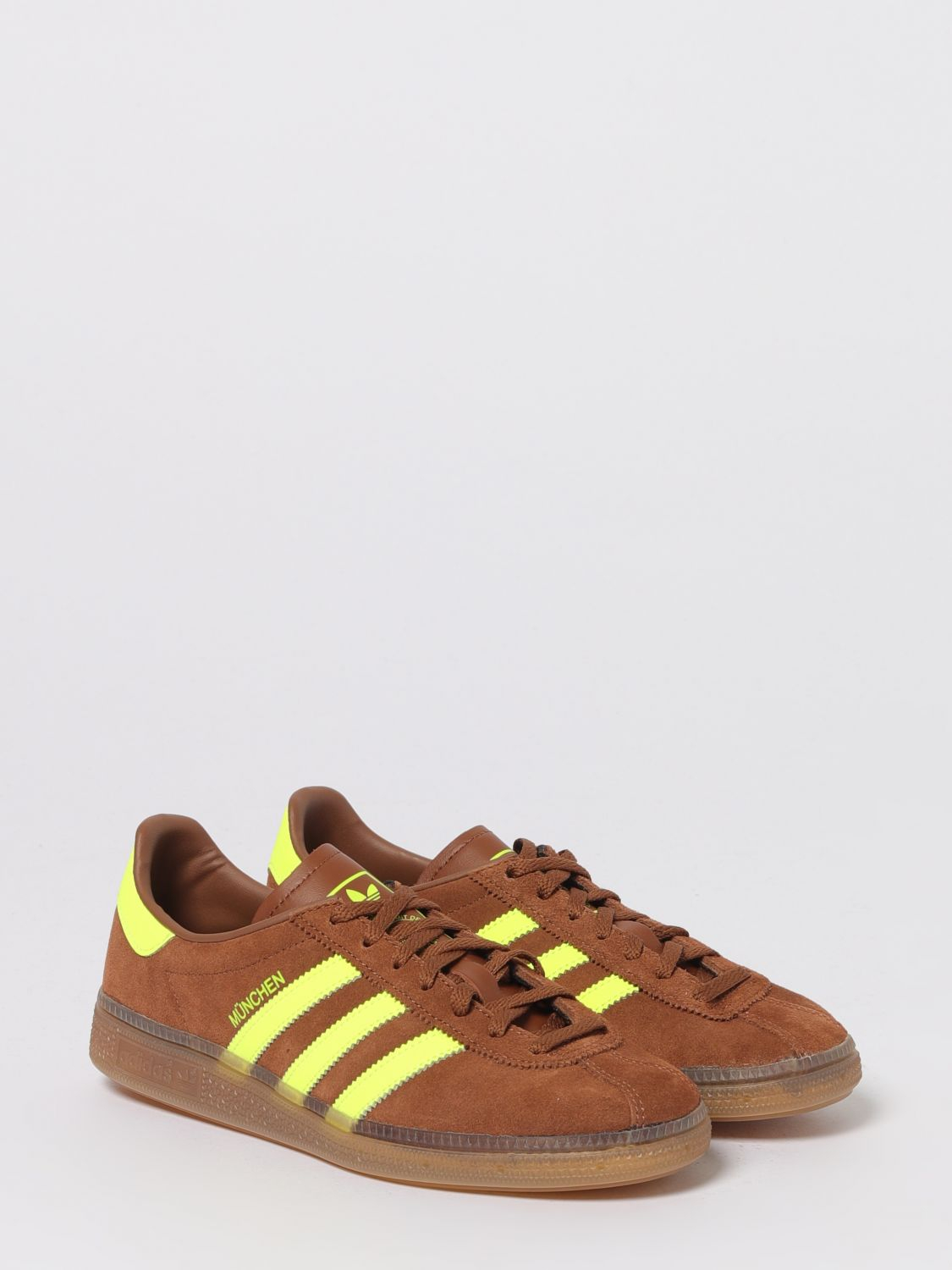 [ADIDAS ORIGINALS] Sneakers FW25 JS3996